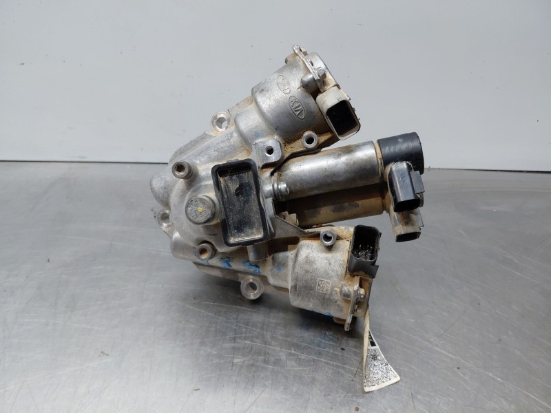 Recambio de modulo electronico para kia niro concept referencia OEM IAM   