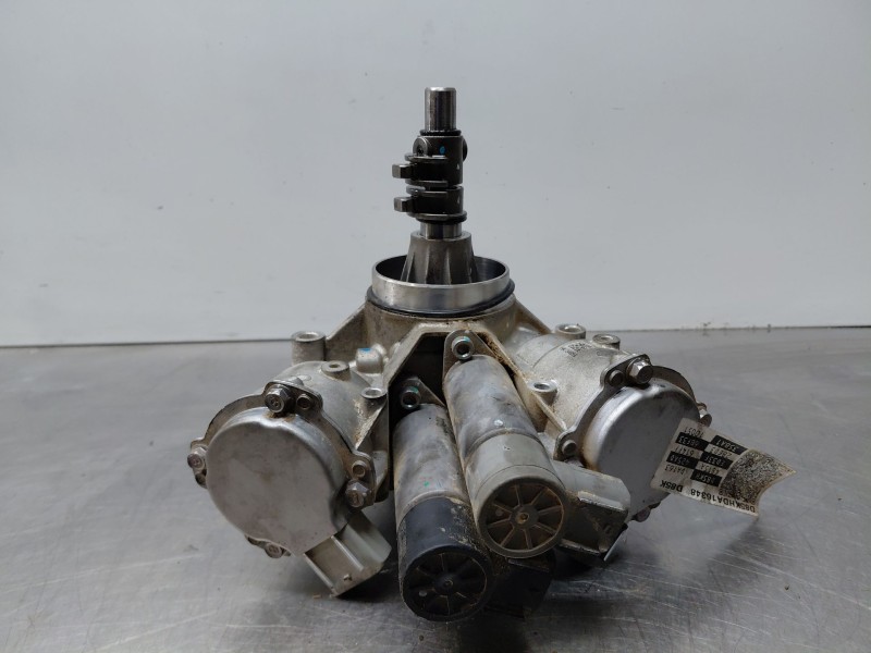 Recambio de modulo electronico para kia niro concept referencia OEM IAM   