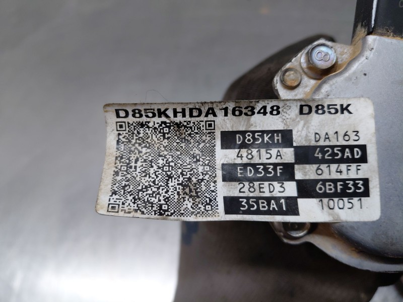 Recambio de modulo electronico para kia niro concept referencia OEM IAM   