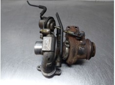 Recambio de turbocompresor para citroën xsara picasso (n68) 1.6 hdi referencia OEM IAM   