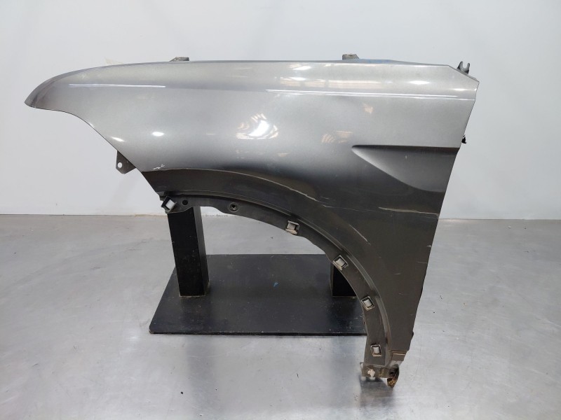 Recambio de aleta delantera izquierda para volkswagen t-cross advance referencia OEM IAM   