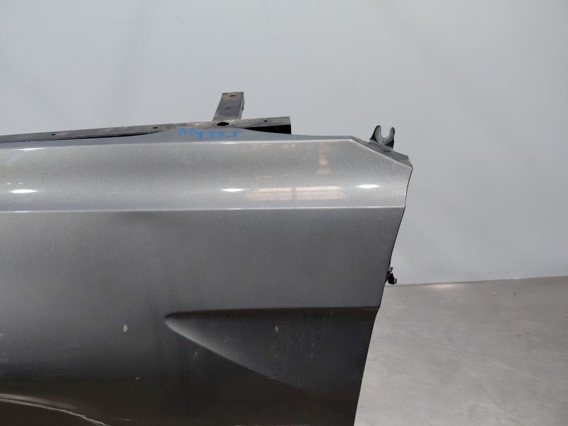 Recambio de aleta delantera izquierda para volkswagen t-cross advance referencia OEM IAM   