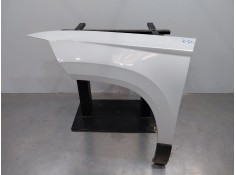 Recambio de aleta delantera izquierda para seat ateca style go referencia OEM IAM   