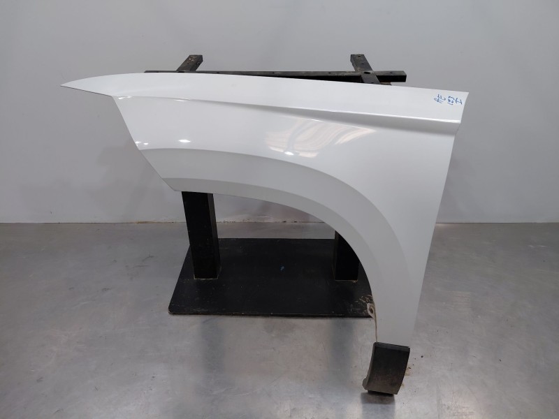 Recambio de aleta delantera izquierda para seat ateca style go referencia OEM IAM   