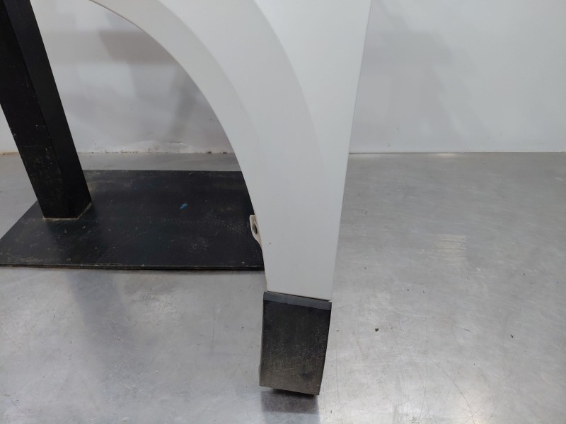 Recambio de aleta delantera izquierda para seat ateca style go referencia OEM IAM   