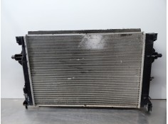 Recambio de radiador agua para hyundai i30 (pde, pd, pden) 1.5 referencia OEM IAM   