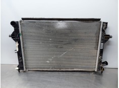 Recambio de radiador agua para hyundai i30 (pde, pd, pden) 1.5 referencia OEM IAM    2