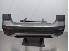 Recambio de paragolpes trasero para volkswagen t-cross advance referencia OEM IAM   