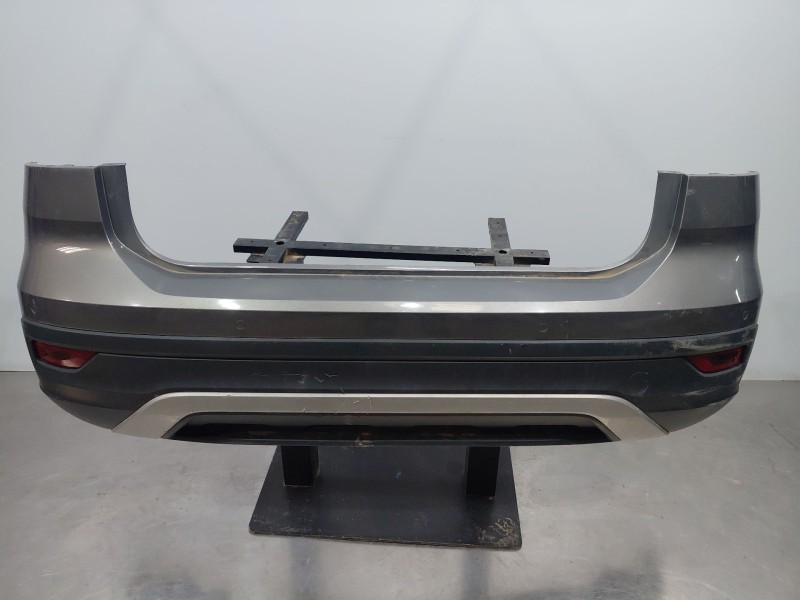 Recambio de paragolpes trasero para volkswagen t-cross advance referencia OEM IAM   