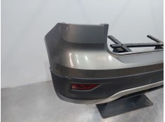 Recambio de paragolpes trasero para volkswagen t-cross advance referencia OEM IAM    2