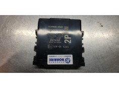 Recambio de modulo electronico para toyota rav4 hybrid 4x2 advance referencia OEM IAM 8934042320 1881007720 