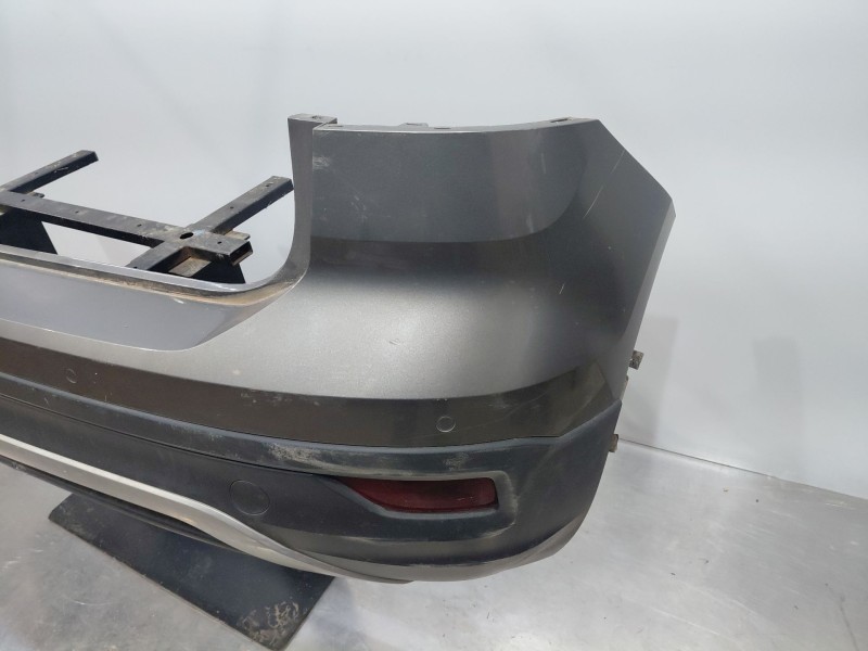 Recambio de paragolpes trasero para volkswagen t-cross advance referencia OEM IAM   