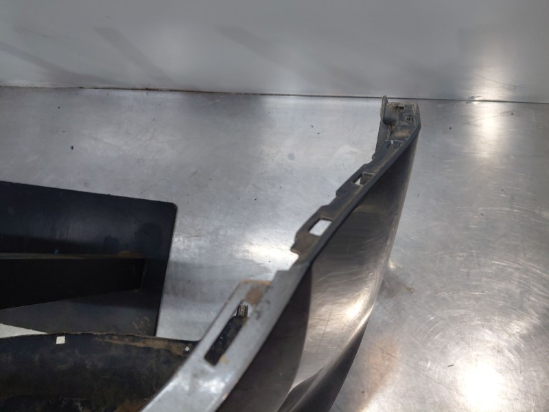 Recambio de paragolpes trasero para volkswagen t-cross advance referencia OEM IAM   