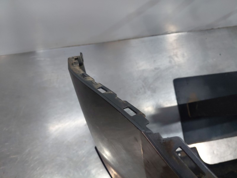 Recambio de paragolpes trasero para volkswagen t-cross advance referencia OEM IAM   