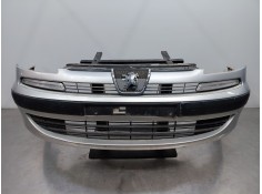 Recambio de paragolpes delantero para peugeot 807 (eb_) 2.2 hdi referencia OEM IAM   
