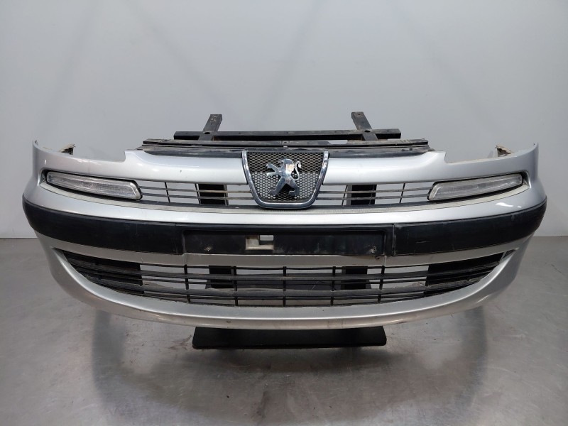 Recambio de paragolpes delantero para peugeot 807 (eb_) 2.2 hdi referencia OEM IAM   