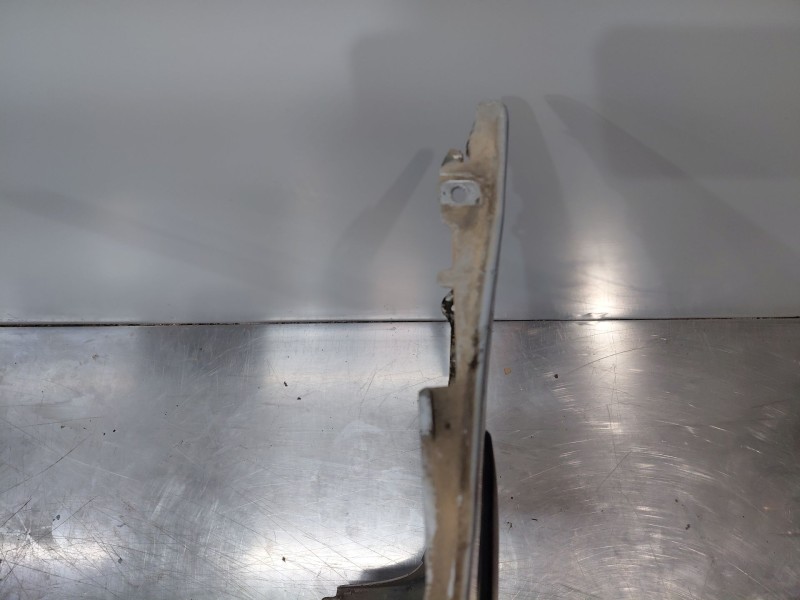 Recambio de paragolpes delantero para peugeot 807 (eb_) 2.2 hdi referencia OEM IAM   