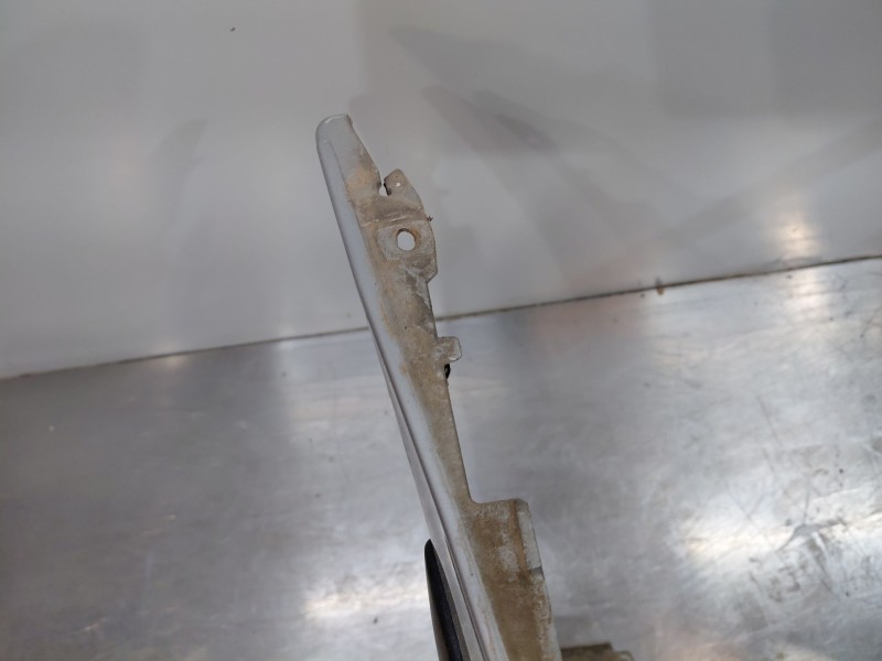 Recambio de paragolpes delantero para peugeot 807 (eb_) 2.2 hdi referencia OEM IAM   