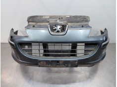 Recambio de paragolpes delantero para peugeot 407 (6d_) 2.0 hdi 135 (6drhrh, 6drhre, 6drhrg, 6drhrj) referencia OEM IAM   