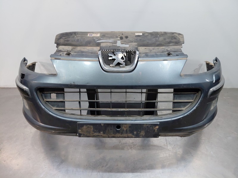 Recambio de paragolpes delantero para peugeot 407 (6d_) 2.0 hdi 135 (6drhrh, 6drhre, 6drhrg, 6drhrj) referencia OEM IAM   