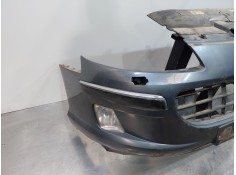 Recambio de paragolpes delantero para peugeot 407 (6d_) 2.0 hdi 135 (6drhrh, 6drhre, 6drhrg, 6drhrj) referencia OEM IAM    2