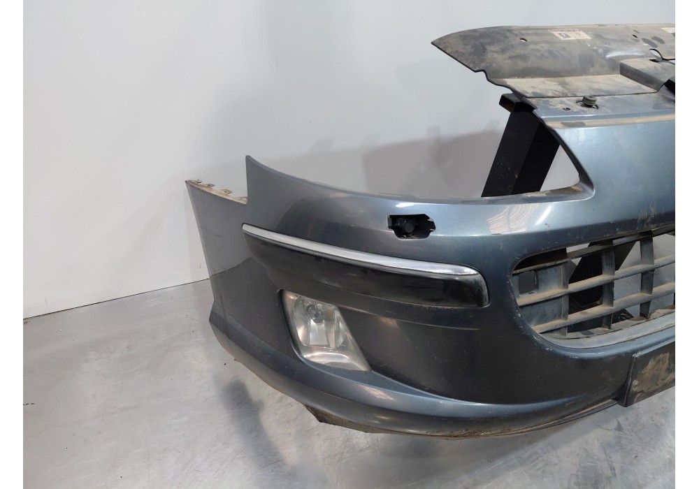 Recambio de paragolpes delantero para peugeot 407 (6d_) 2.0 hdi 135 (6drhrh, 6drhre, 6drhrg, 6drhrj) referencia OEM IAM   