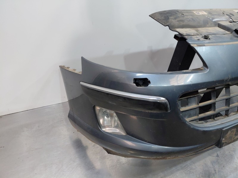 Recambio de paragolpes delantero para peugeot 407 (6d_) 2.0 hdi 135 (6drhrh, 6drhre, 6drhrg, 6drhrj) referencia OEM IAM   