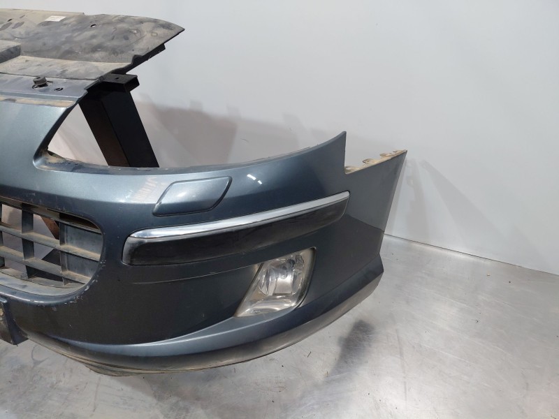 Recambio de paragolpes delantero para peugeot 407 (6d_) 2.0 hdi 135 (6drhrh, 6drhre, 6drhrg, 6drhrj) referencia OEM IAM   