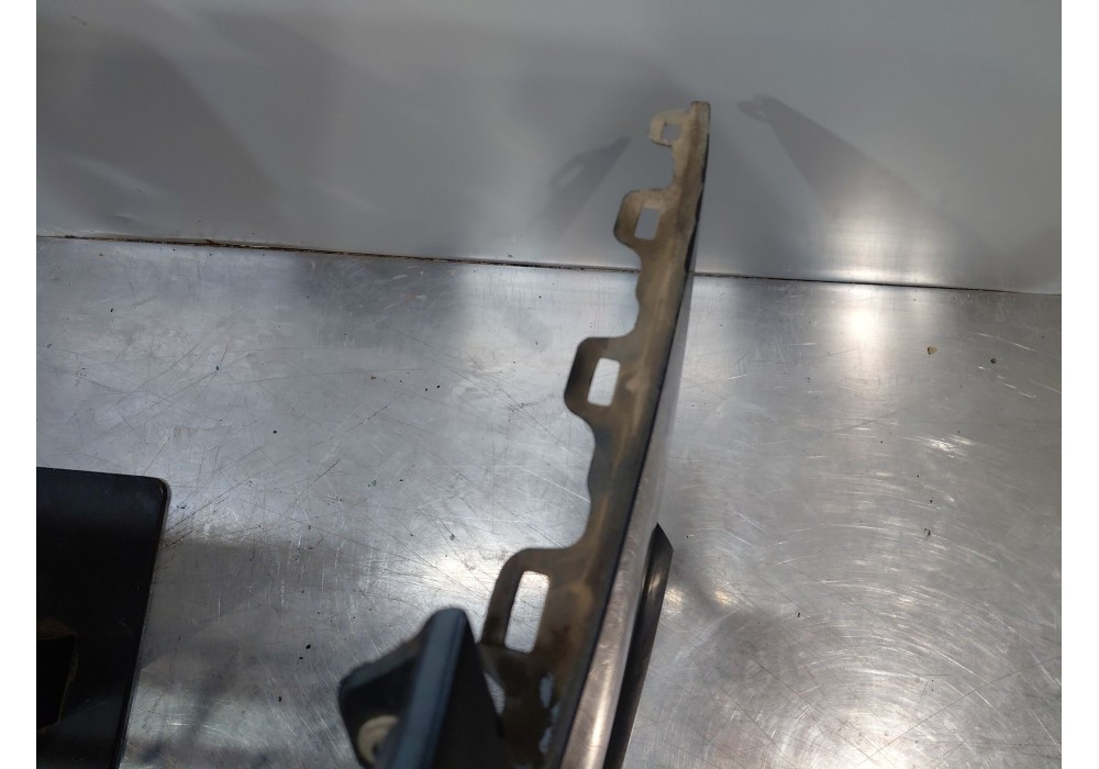 Recambio de paragolpes delantero para peugeot 407 (6d_) 2.0 hdi 135 (6drhrh, 6drhre, 6drhrg, 6drhrj) referencia OEM IAM   