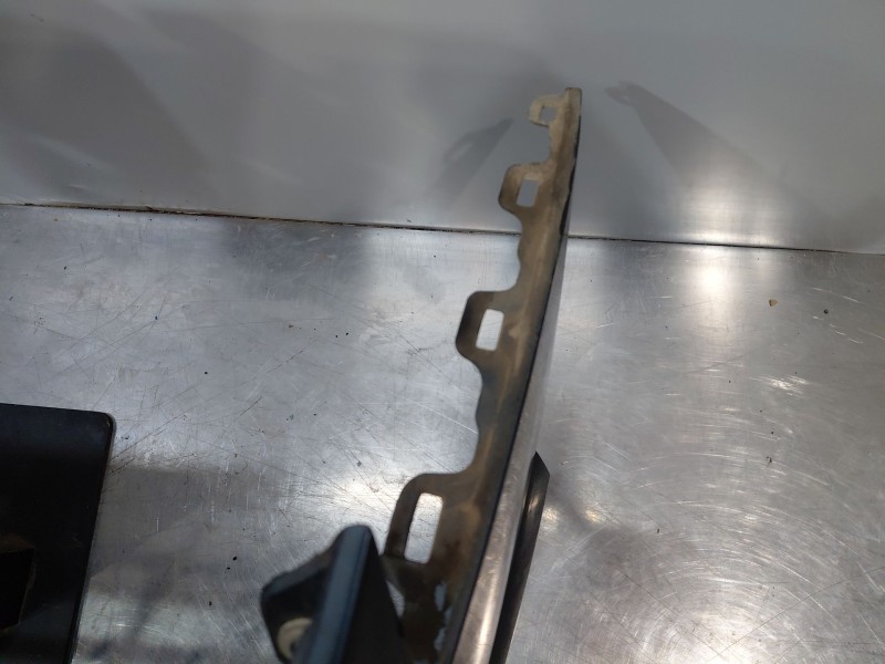 Recambio de paragolpes delantero para peugeot 407 (6d_) 2.0 hdi 135 (6drhrh, 6drhre, 6drhrg, 6drhrj) referencia OEM IAM   