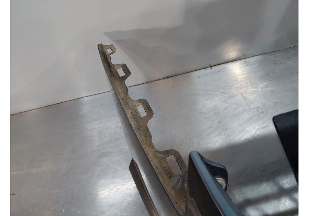 Recambio de paragolpes delantero para peugeot 407 (6d_) 2.0 hdi 135 (6drhrh, 6drhre, 6drhrg, 6drhrj) referencia OEM IAM   