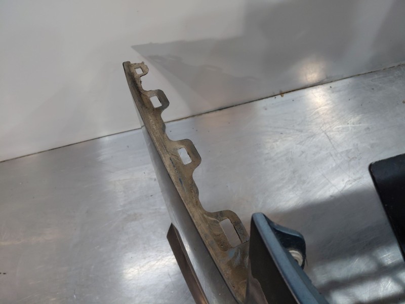 Recambio de paragolpes delantero para peugeot 407 (6d_) 2.0 hdi 135 (6drhrh, 6drhre, 6drhrg, 6drhrj) referencia OEM IAM   