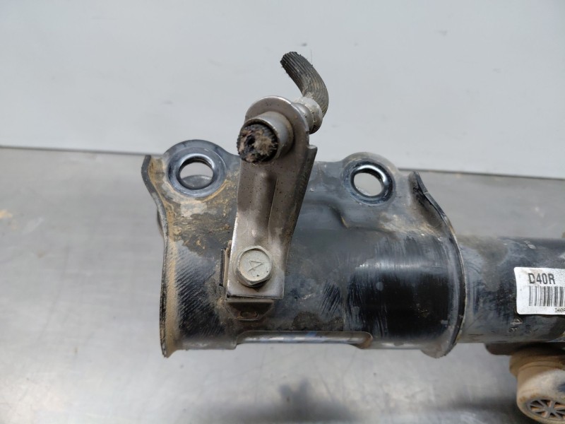 Recambio de amortiguador delantero derecho para kia niro concept referencia OEM IAM   