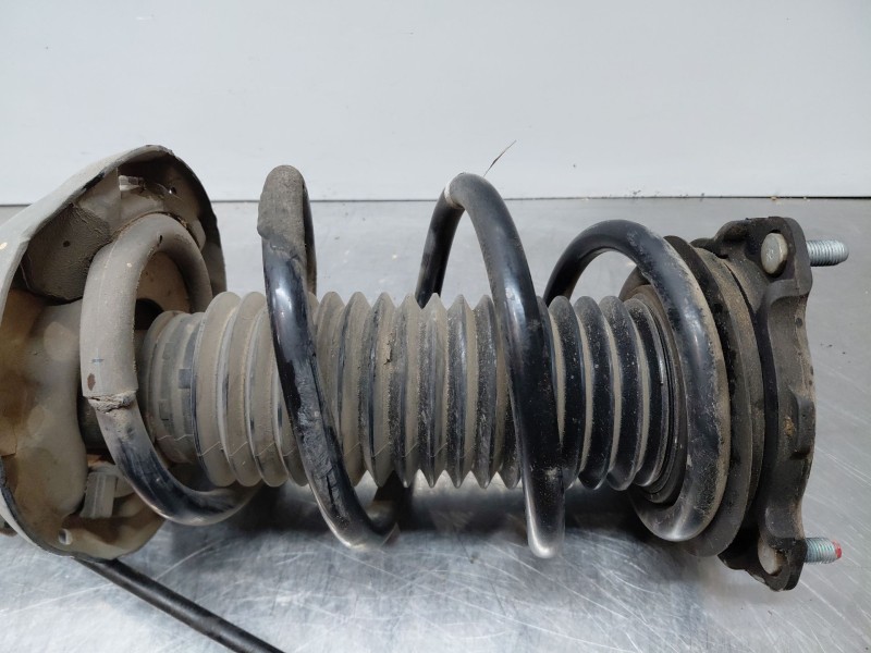 Recambio de amortiguador delantero derecho para kia niro concept referencia OEM IAM   