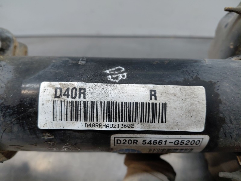 Recambio de amortiguador delantero derecho para kia niro concept referencia OEM IAM   