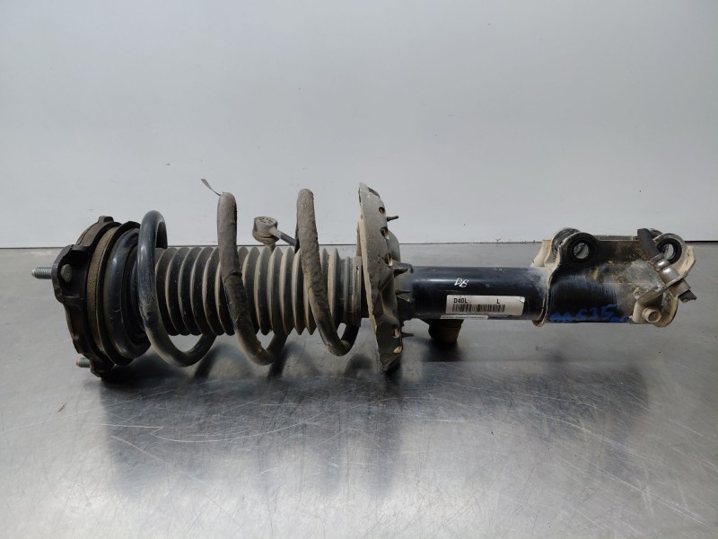 Recambio de amortiguador delantero izquierdo para kia niro concept referencia OEM IAM   