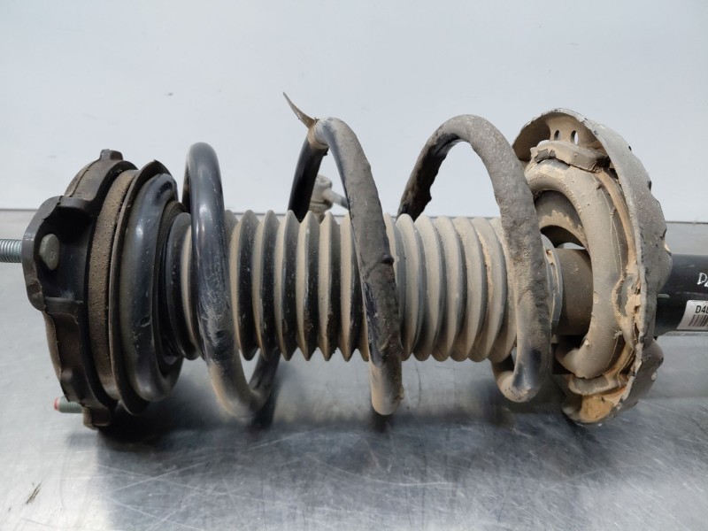 Recambio de amortiguador delantero izquierdo para kia niro concept referencia OEM IAM   