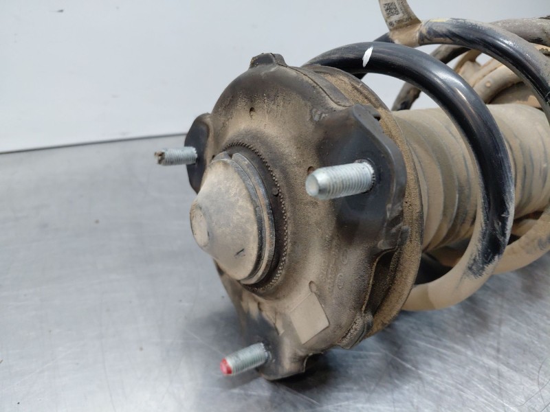 Recambio de amortiguador delantero izquierdo para kia niro concept referencia OEM IAM   