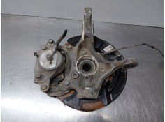 Recambio de mangueta delantera derecha para kia niro concept referencia OEM IAM   