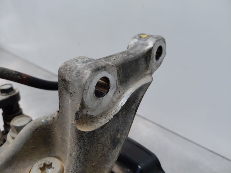 Recambio de mangueta delantera derecha para kia niro concept referencia OEM IAM   