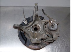 Recambio de mangueta delantera izquierda para kia niro concept referencia OEM IAM   