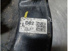 Recambio de mangueta delantera izquierda para kia niro concept referencia OEM IAM    2