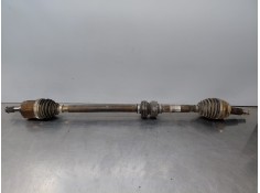 Recambio de transmision delantera derecha para hyundai i30 (pde, pd, pden) 1.5 referencia OEM IAM   