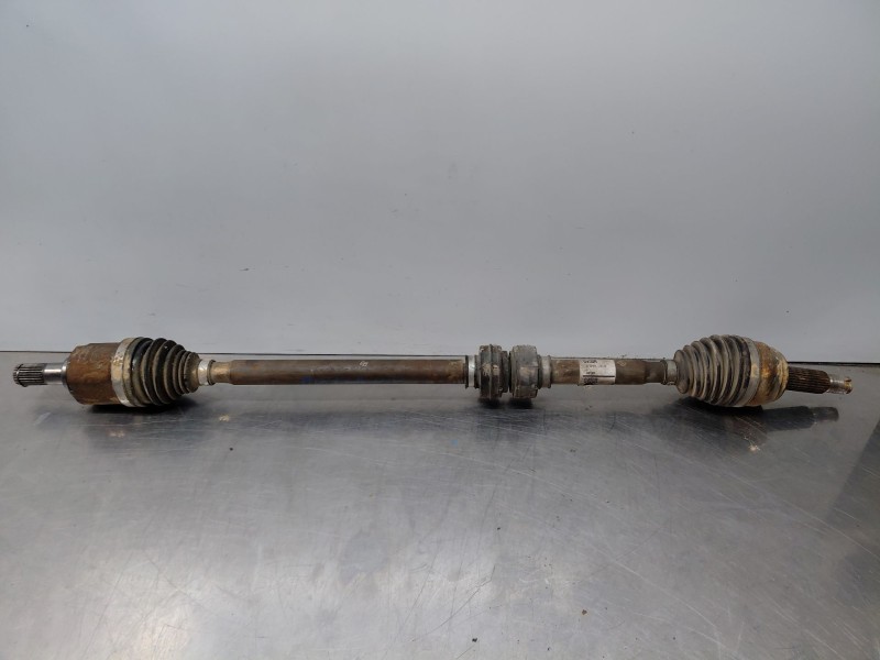 Recambio de transmision delantera derecha para hyundai i30 (pde, pd, pden) 1.5 referencia OEM IAM   