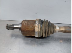 Recambio de transmision delantera derecha para hyundai i30 (pde, pd, pden) 1.5 referencia OEM IAM    2