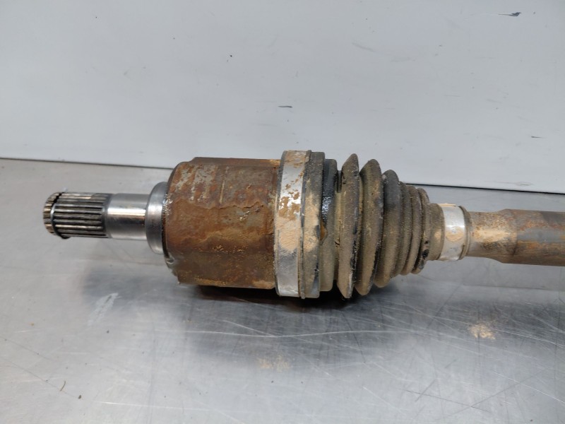 Recambio de transmision delantera derecha para hyundai i30 (pde, pd, pden) 1.5 referencia OEM IAM   