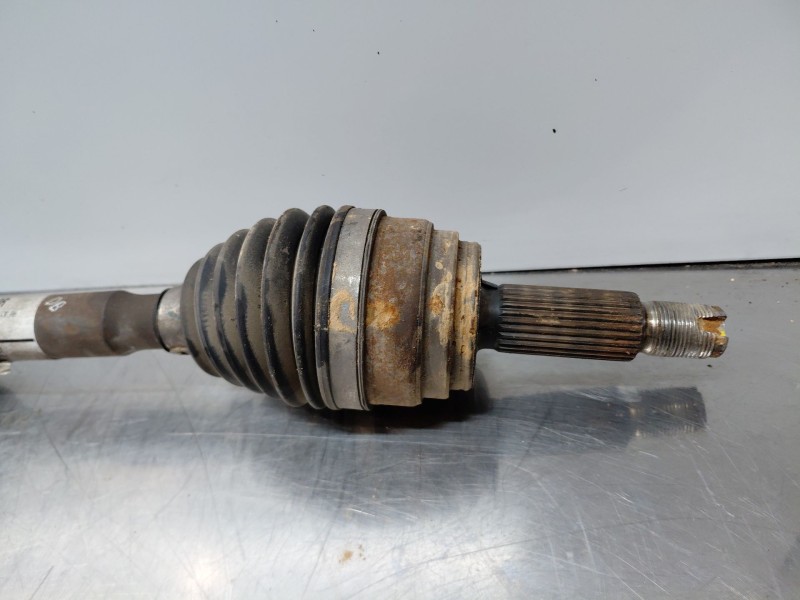 Recambio de transmision delantera derecha para hyundai i30 (pde, pd, pden) 1.5 referencia OEM IAM   