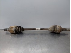 Recambio de transmision delantera izquierda para hyundai i30 (pde, pd, pden) 1.5 referencia OEM IAM   