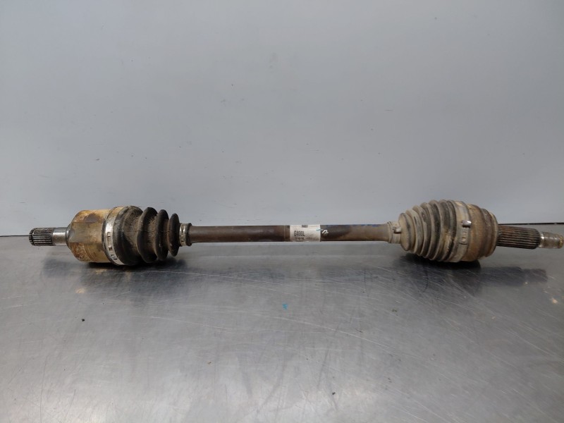 Recambio de transmision delantera izquierda para hyundai i30 (pde, pd, pden) 1.5 referencia OEM IAM   