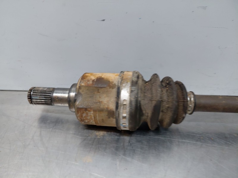 Recambio de transmision delantera izquierda para hyundai i30 (pde, pd, pden) 1.5 referencia OEM IAM   